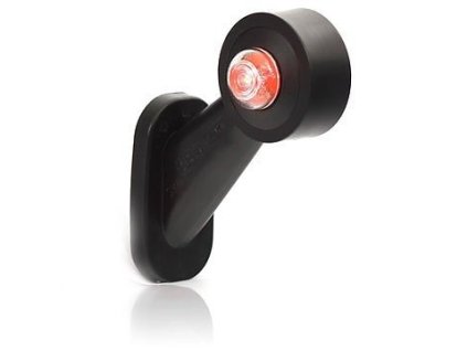 svetlo obrysove 1 led w21 7p 12 24v