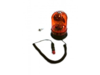 majak halogenovy wl93 12 24v magneticky
