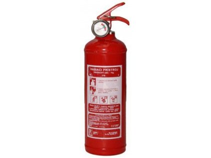 hasiaci pristroj praskovy 1 kg p145