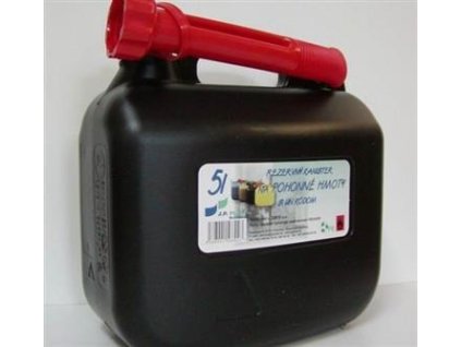 kanister na phm 5 l