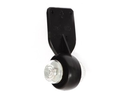 svetlo obrysove 1 led w23u 12 24v