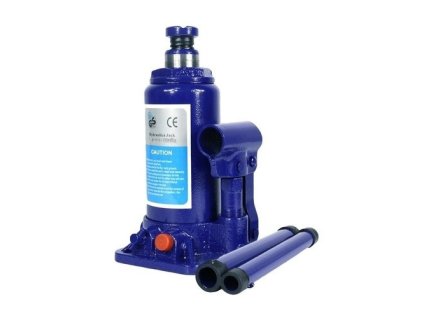 hydraulicky zdvihak 20t nizky