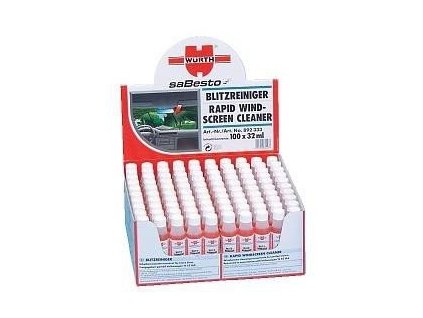 letny koncentrat do ostrekovacov wurth 32 ml