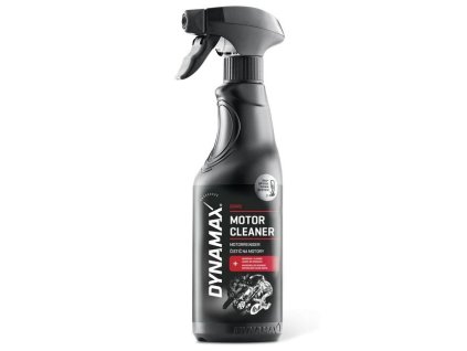 cistic motora dynamax rozprasovac 500 ml