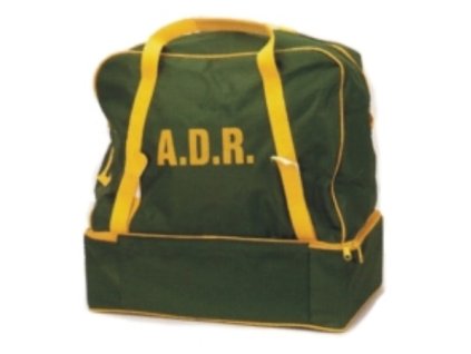 adr taska s dvojitym dnom solo