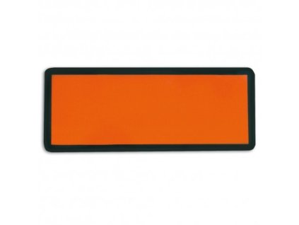tabulka adr pevna zmensena 30x12 cm