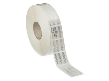 reflexna folia zn 3m biela ece 104 na plachty