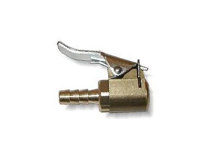 koncovka dofukovacej hadice 6mm