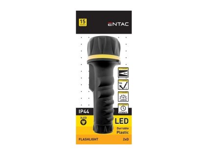 svietidlo entac 3led