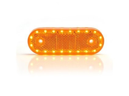 svetlo pozicne bocne led 975 w135 12 24v