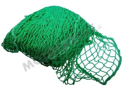 siet na kontajner 4 5x2 5 m 2 mm oka 30 x 30 mm