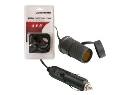 predlzovaci kabel 12 24v 4m max 10amp