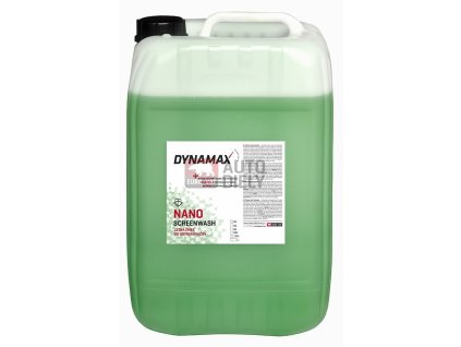 letna kvapalina do ostrekovacov dynamax nano 25l