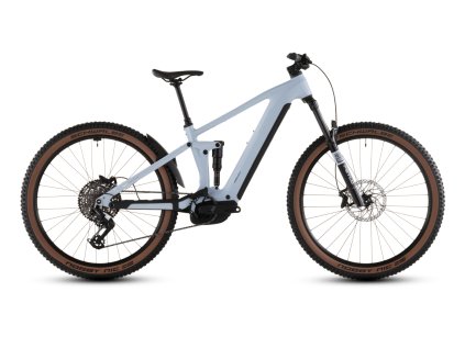 Cube Stereo Hybrid ONE44 EX 800 kola 29" vel.M iceblue´n´prism