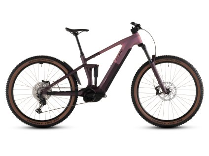 Cube Stereo Hybrid ONE44 Pro 800 kola 29" vel.M shiftblush´n´raisin