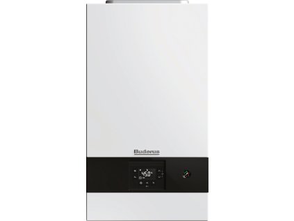 Kondenzační kotel BUDERUS Logamax plus GB 122i – 24