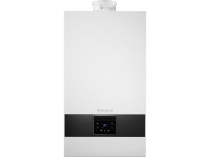 Kondenzační kotel Buderus logamax plus GB172i.2-24