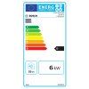 BOSCH TRONIC HEAT energeticky stitek