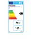 Bojler kombinovaný Stiebel Eltron PSH 120 WE - L s montáží