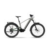 Haibike ADVENTR 4 - High kola 27,5" vel.L grey/bamboo green