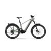 Haibike ADVENTR 4 - High kola 27,5" vel.XL grey/bamboo green