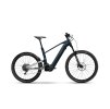 Haibike ALLTRAIL 4 kola 29/27,5" vel.L gloss blue silver