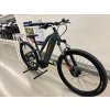 Haibike AllTrack, kola 27,5" vel.S olive orange matt - BAZAR