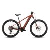 Cube Reaction Hybrid Race 800 kola 29" vel.L amber´n´black