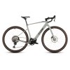 Cube Nuroad Hybrid C:62 Race 400X kola 28" vel.L reedbeige´n´black