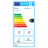 Energeticky stitek Remko RKL 355 Eco