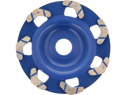 RT DGC