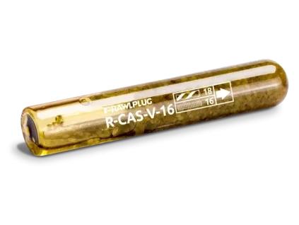 R CAS
