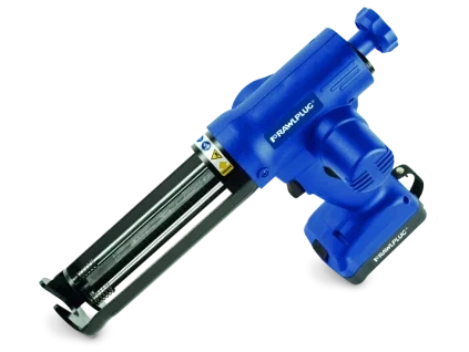 R GUN 380 AKUDOSE