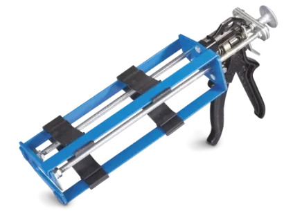 R GUN 600 P