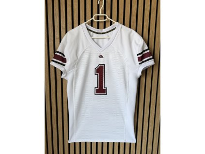 Permanentka s dresem