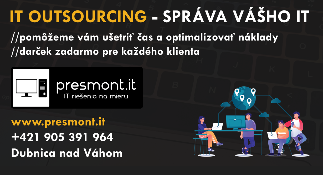 IT OUTSOURCING
