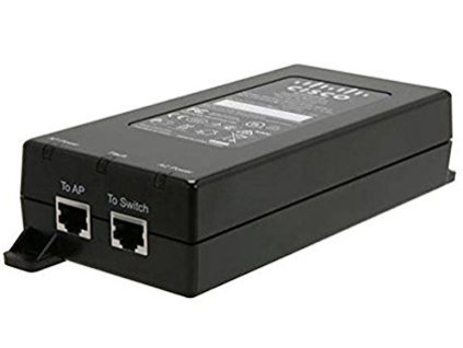 Cisco Power Injector