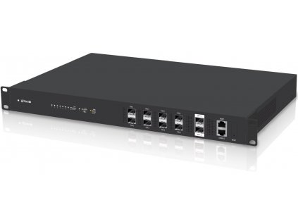 Ubiquiti UF-OLT - U Fiber OLT, 8x GPON