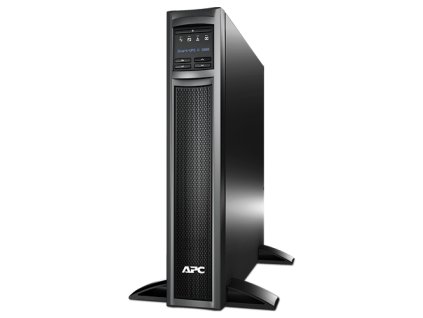 APC Smart-UPS X 1000VA Rack/Tower LCD 230V