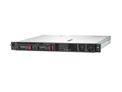 HPE DL20 Gen10+ E-2314 1P 8G NHP Svr