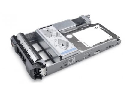 Dell/600GB/HDD/3.5''/SAS/15k RPM/1R