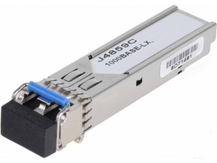 OEM X121 1G SFP LC LX Transceiver