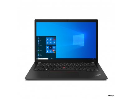 Lenovo ThinkPad X/X13s Gen 1/SD-8CXG3/13,3''/WUXGA/32GB/1TB SSD/Adreno/W11P/Black/3R