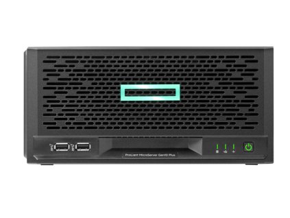 HPE MicroSvr G10+ v2 E-2314 NHP 1TB Svr