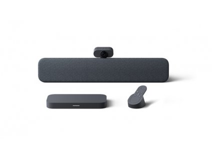 Google one Gen 2 Small Black