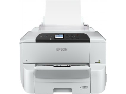 Epson WorkForce Pro/WF-C8190DW/Tisk/Ink/A3/LAN/Wi-Fi/USB