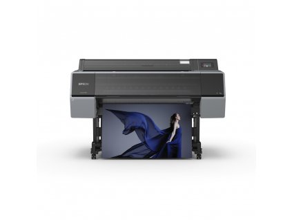 Epson SureColor/SC-P9500/Tisk/Ink/A1/LAN/USB