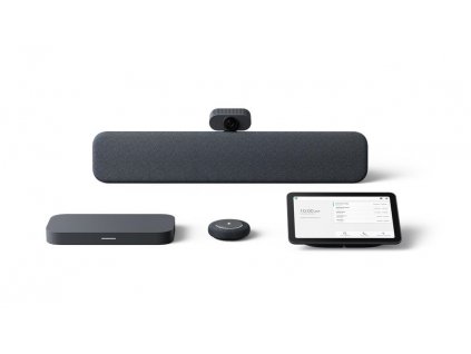 Google one Gen 2 Medium Black