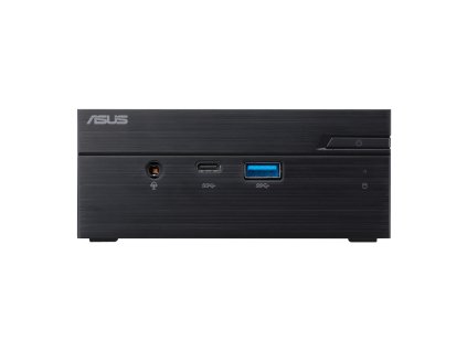 ASUS PN/PN41/Mini/N5100/bez RAM/UHD/bez OS/3R