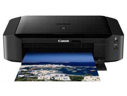 Canon PIXMA/iP8750/Tisk/Ink/A3/Wi-Fi/USB